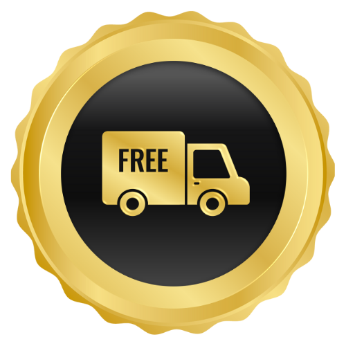 Sello de envío gratis